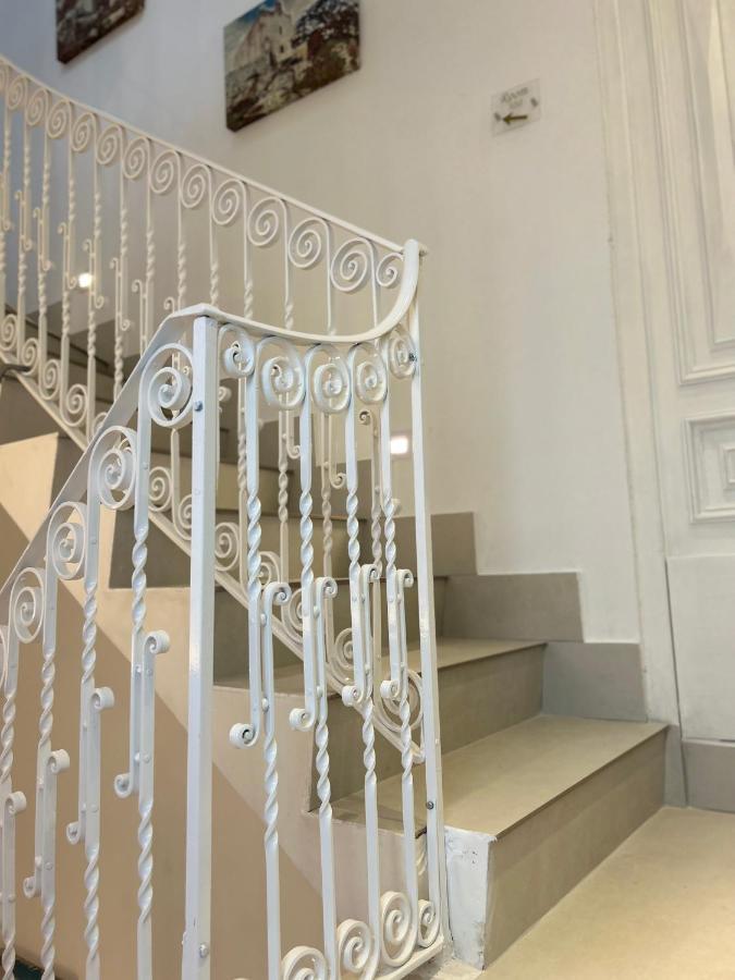 The Siggiewi Suites Εξωτερικό φωτογραφία