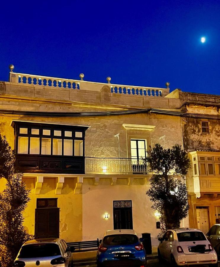 The Siggiewi Suites Εξωτερικό φωτογραφία