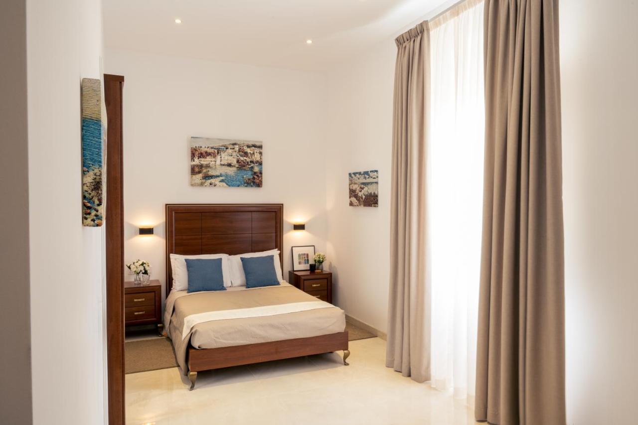 The Siggiewi Suites Εξωτερικό φωτογραφία