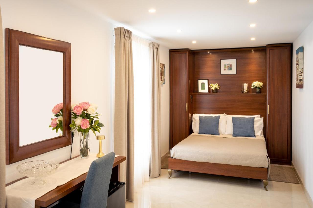 The Siggiewi Suites Εξωτερικό φωτογραφία
