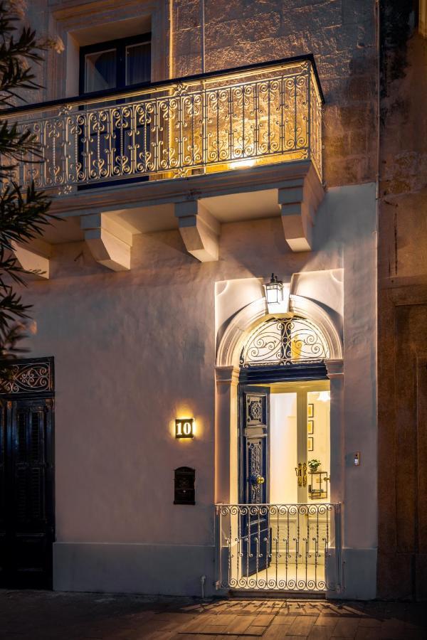 The Siggiewi Suites Εξωτερικό φωτογραφία
