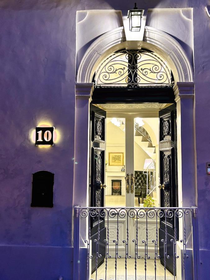 The Siggiewi Suites Εξωτερικό φωτογραφία
