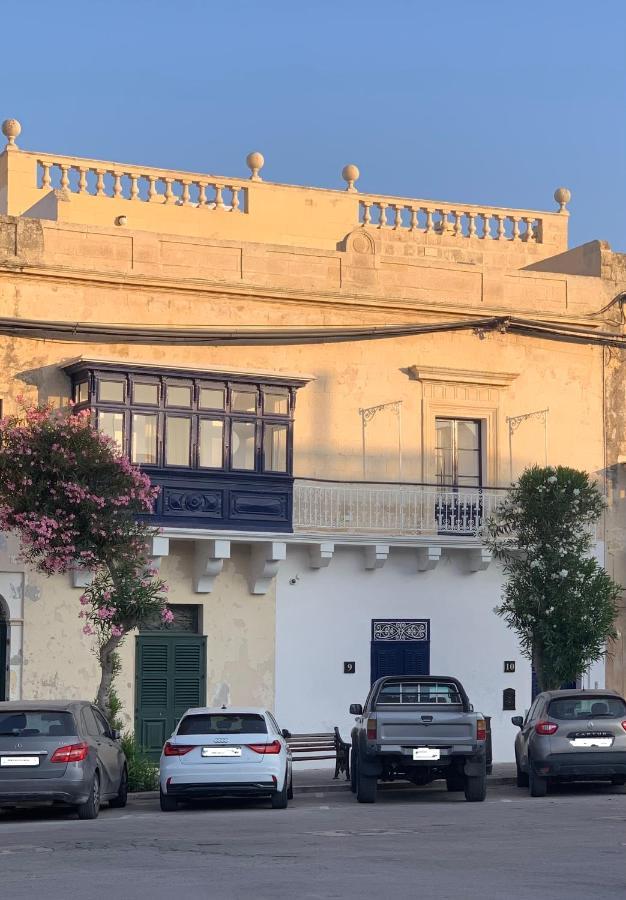 The Siggiewi Suites Εξωτερικό φωτογραφία
