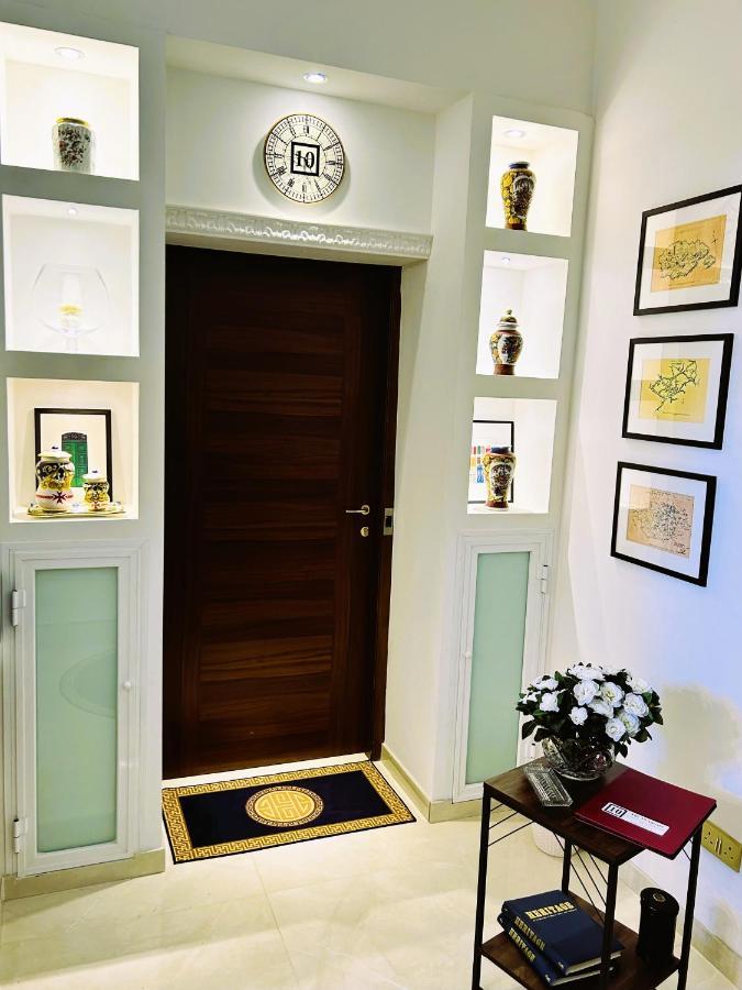 The Siggiewi Suites Εξωτερικό φωτογραφία