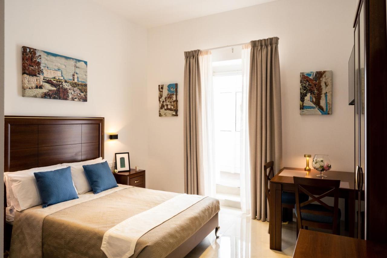 The Siggiewi Suites Εξωτερικό φωτογραφία