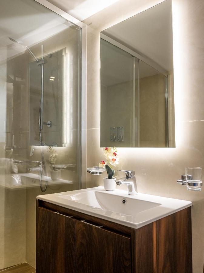 The Siggiewi Suites Εξωτερικό φωτογραφία